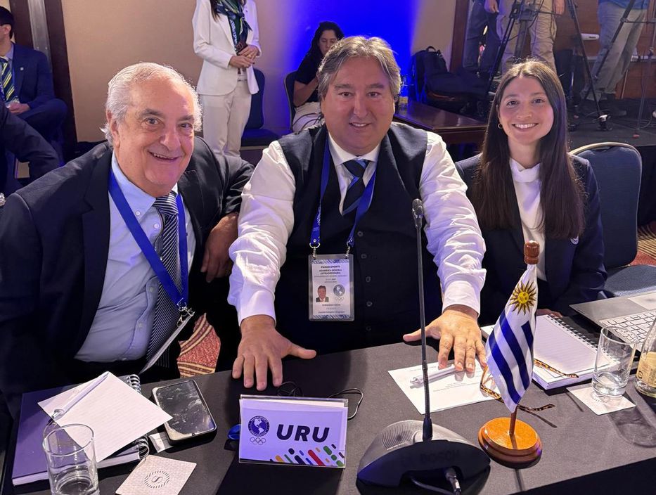 Foto: Prensa COU