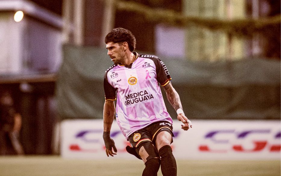 Más que tres puntos