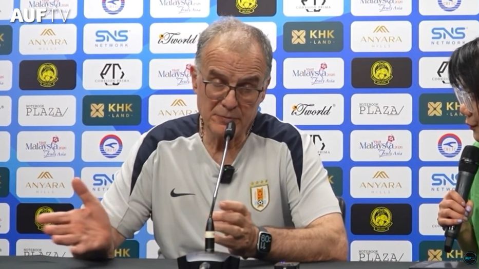 No los bi(elsa) bien