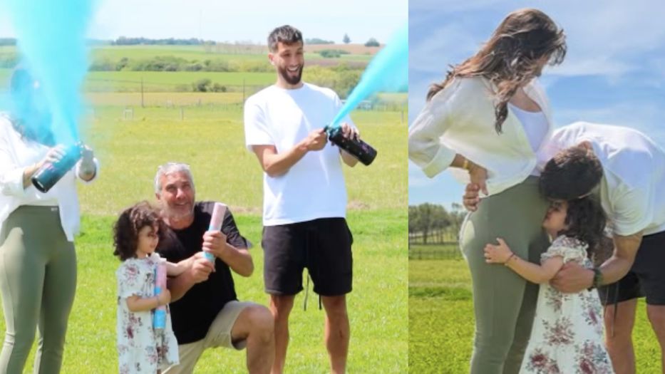 Nuevo integrante al equipo