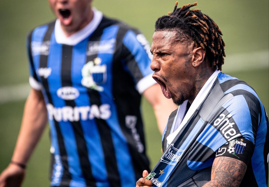 Estaban pensando en el postre