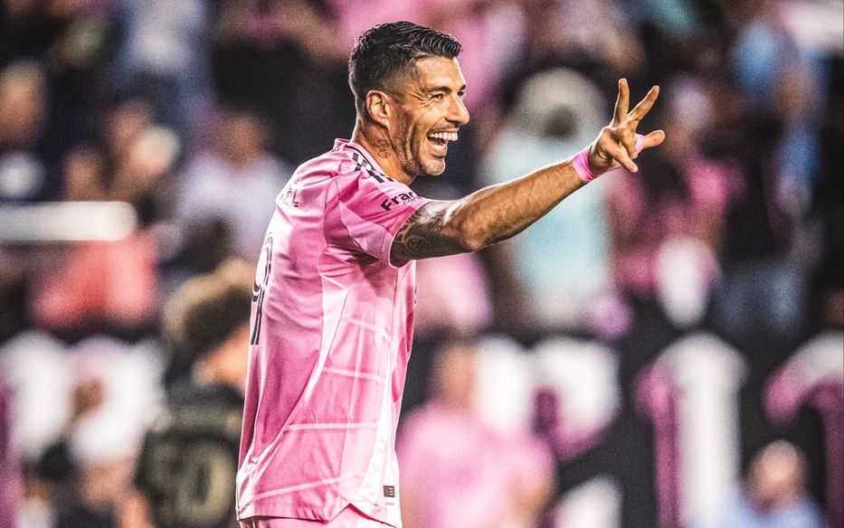 Ni Messi, ni Ronaldo