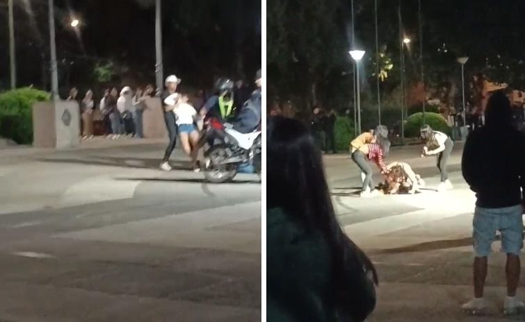 Foto: captura de redes sociales