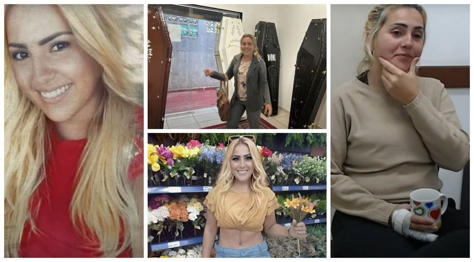 Cuando acecha la maldad