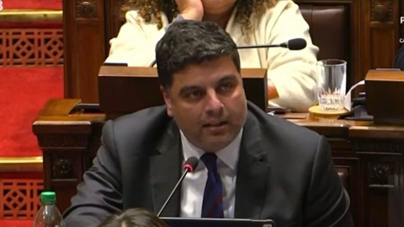 Cedida a Montevideo Portal