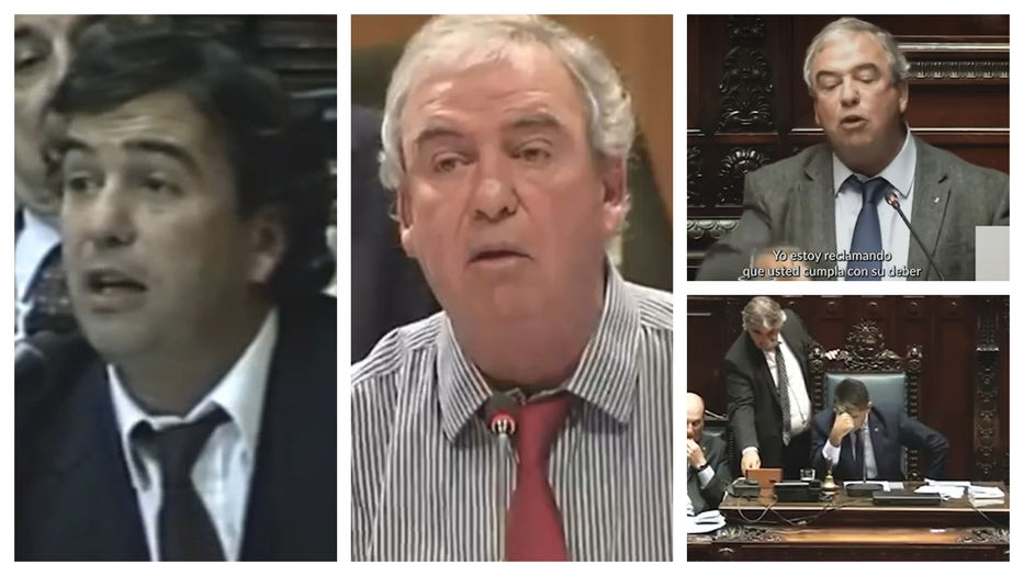 Me indigna, me enoja, me enfrenta