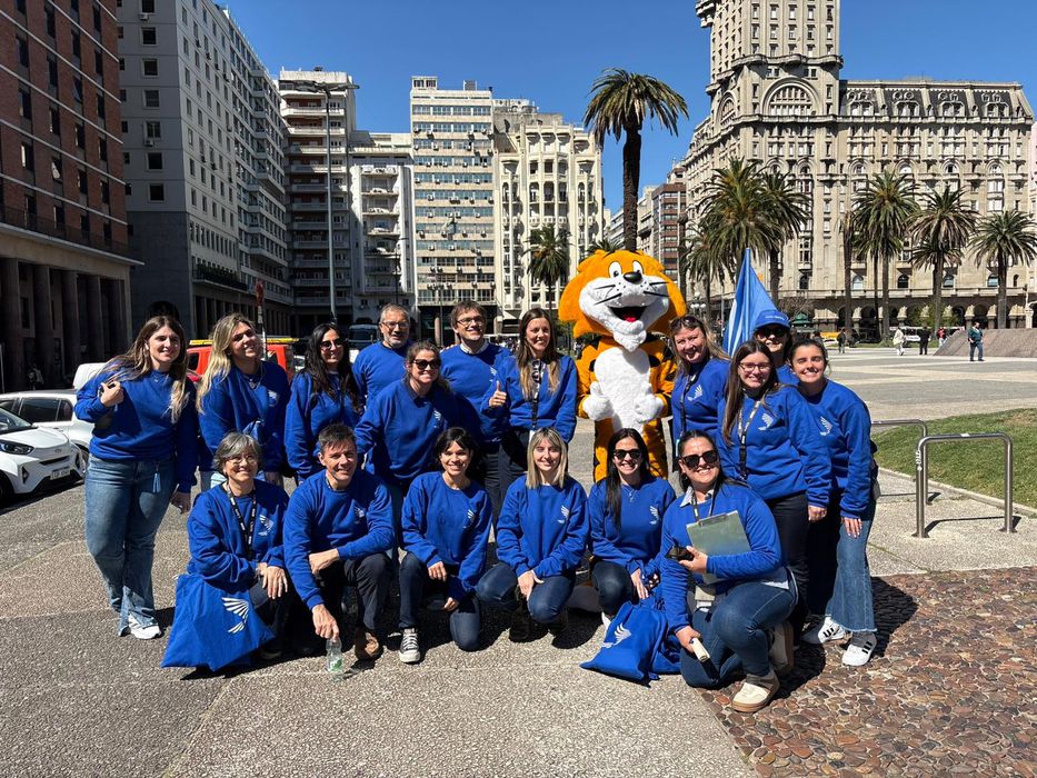 Acercarse y empatizar