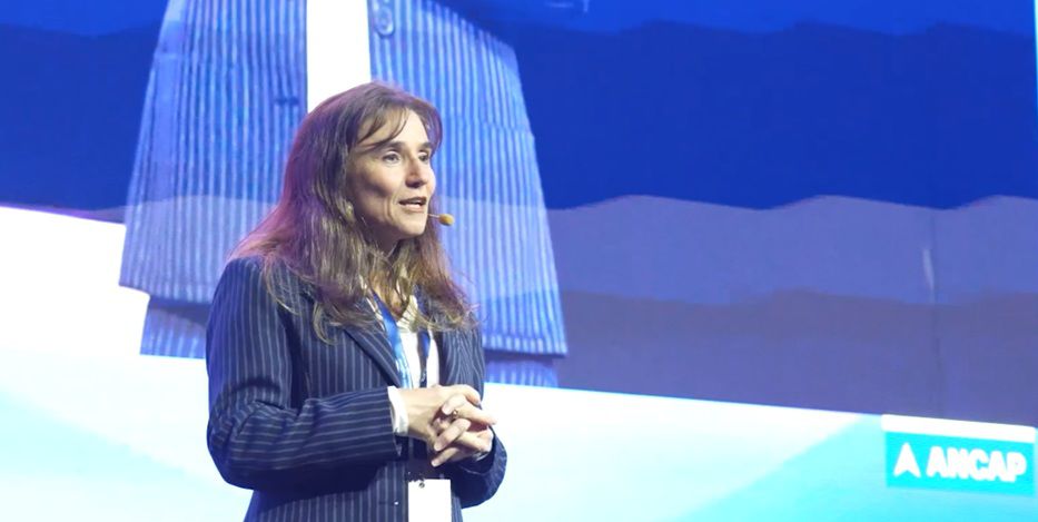 Un intercambio productivo