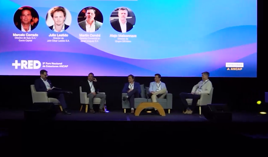 Foto: captura de video