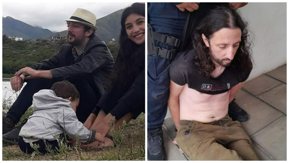 ¿Qué tenía que pasar?