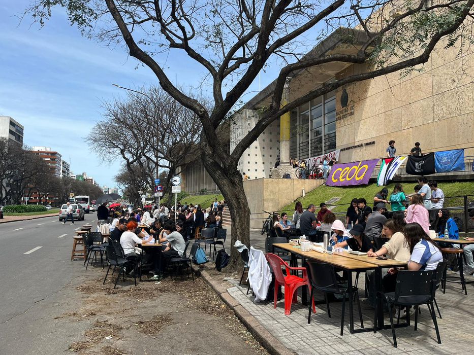 Foto: Montevideo Portal.