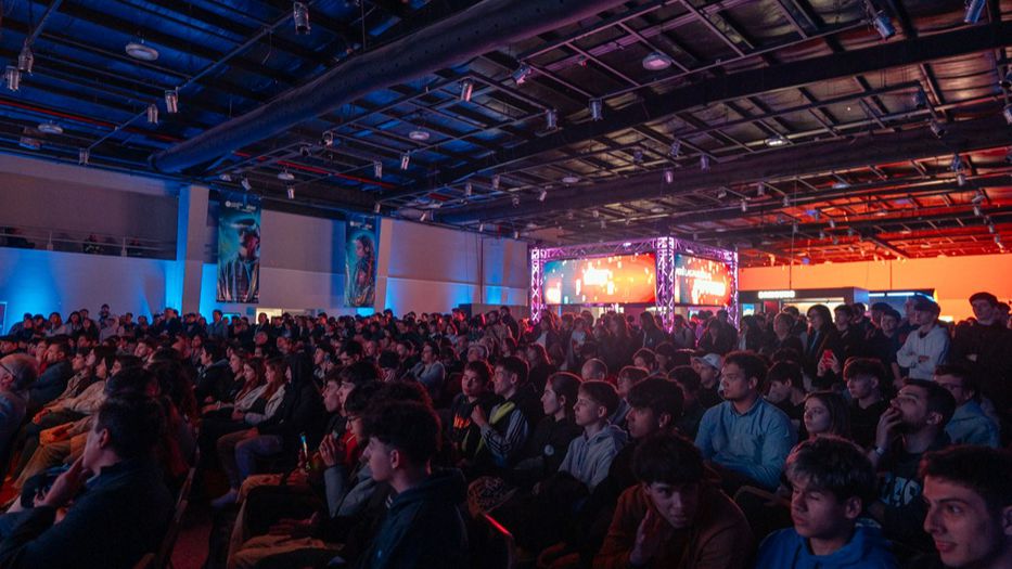 Tecnología sin límites