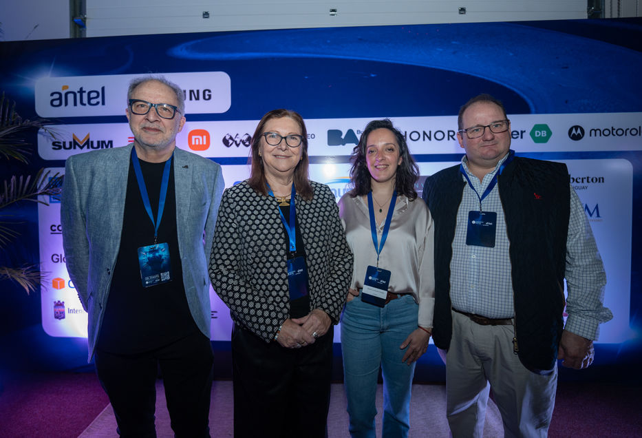 Foto: cedida Montevideo Portal