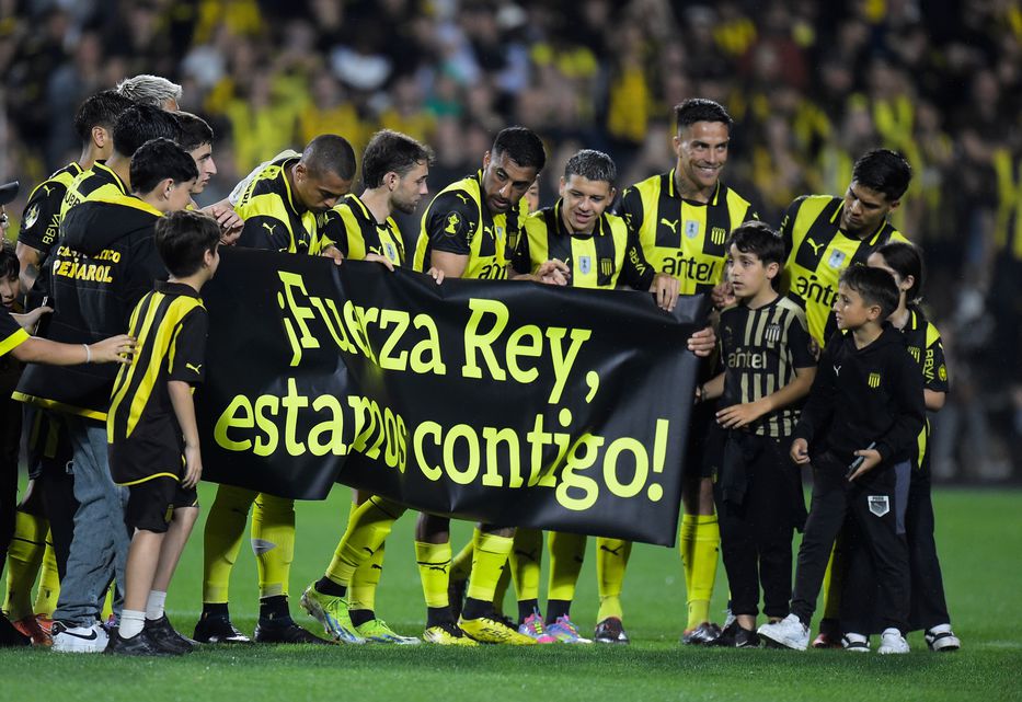Foto: Dante Fernández - FocoUy