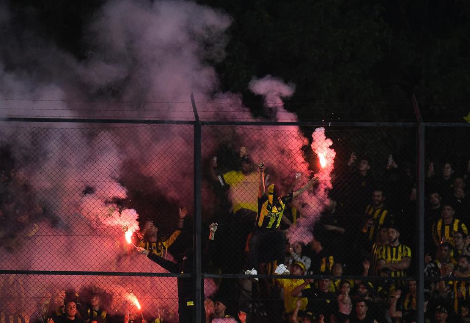 Foto: Dante Fernández - FocoUy