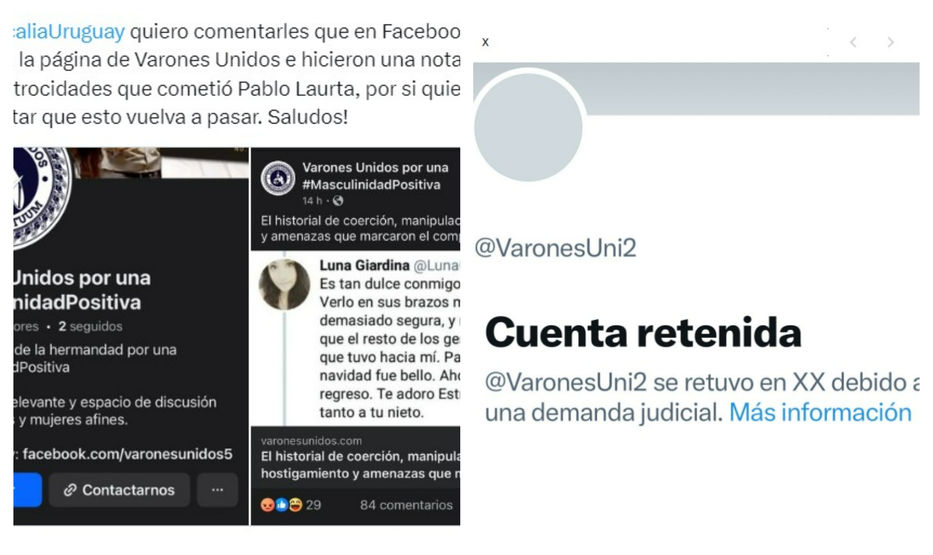 No se les cae la face