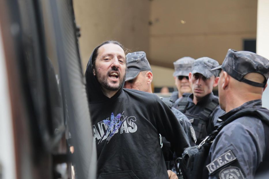 ¿Ese es tu argumento?