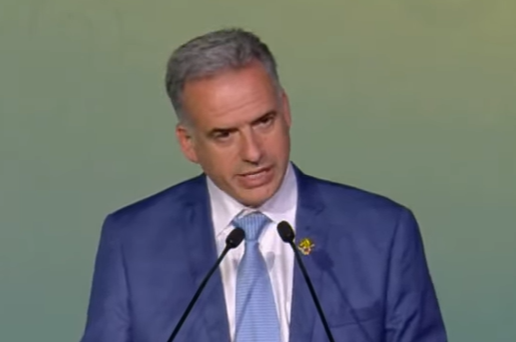 Represent, Mr. President