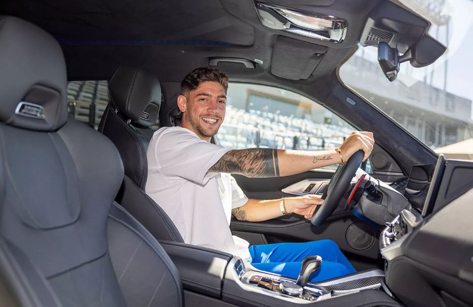Foto: realmadrid.com
