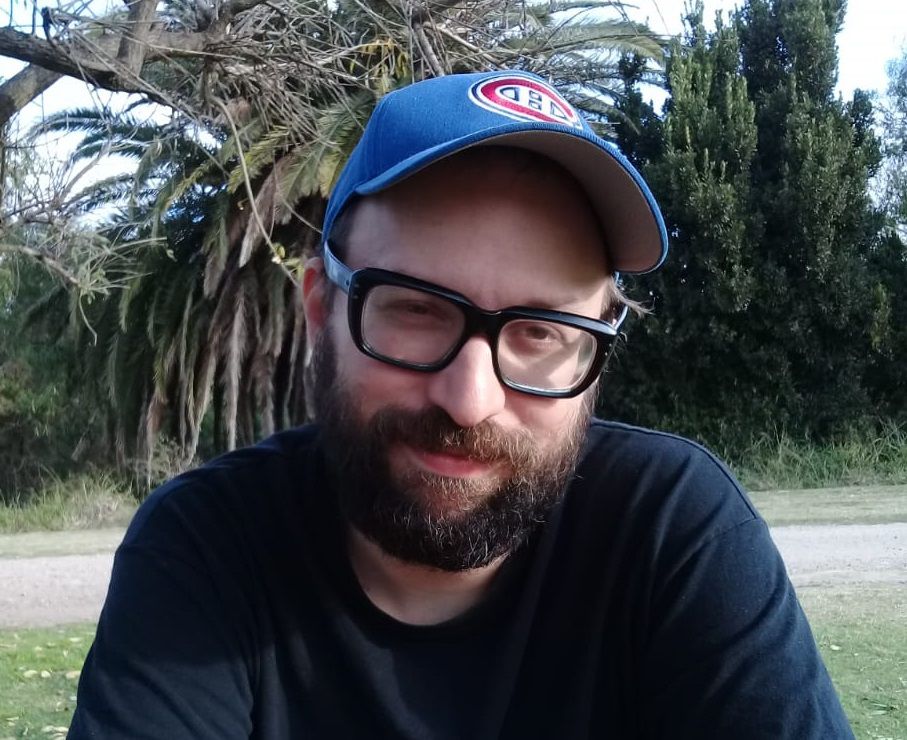 Cortesía de producción