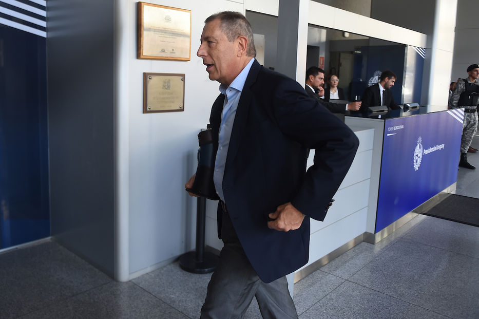 Escribe Alberto Sayagués