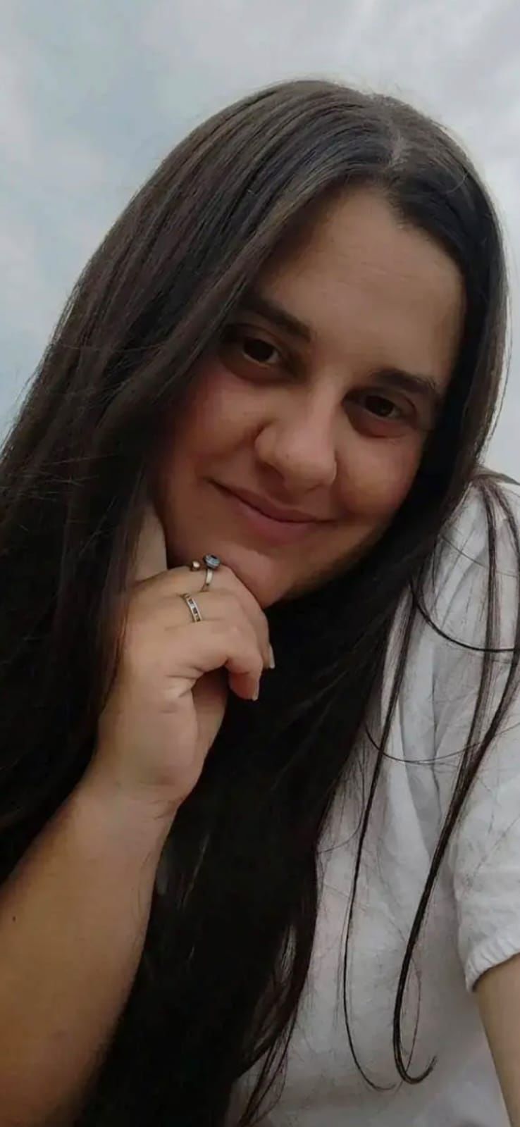 Thalia Tuvi. Foto: cedida a Montevideo Portal