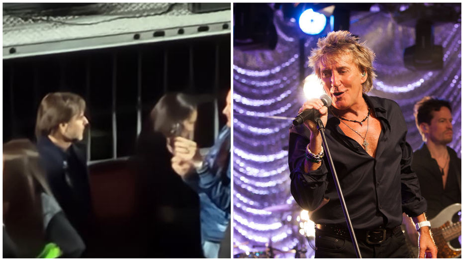 *Googlea temas románticos de Rod*