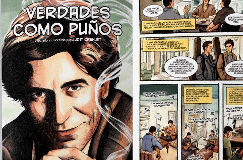 Tan joven y tan viejo