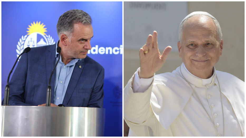 Yo encarando a la que me gusta