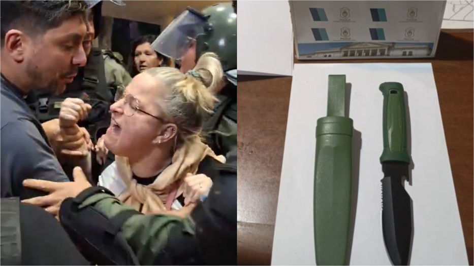 Parece que no lo quería