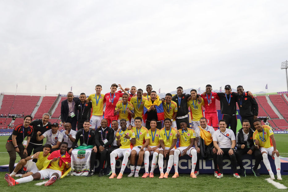 Bronceados e históricos