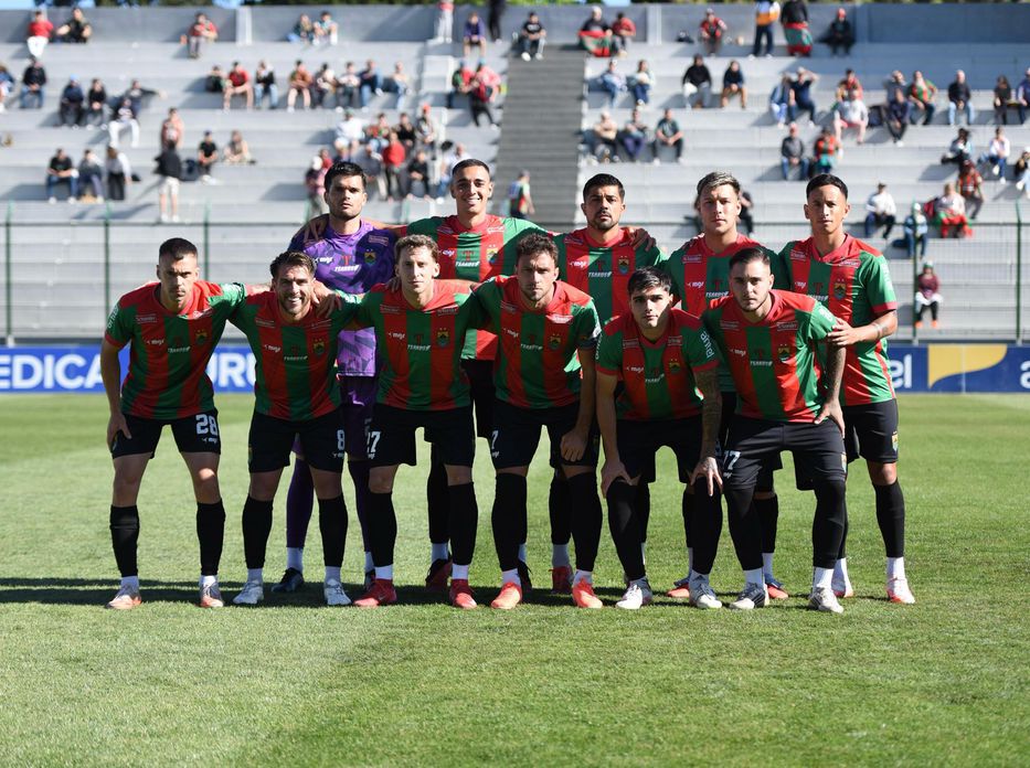 Rampla: Humberto Grondona dijo que a Foster Gillett “le robaron” y cruzó a un agente
