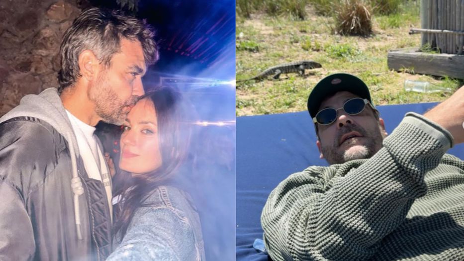 Viaje con visita salvaje