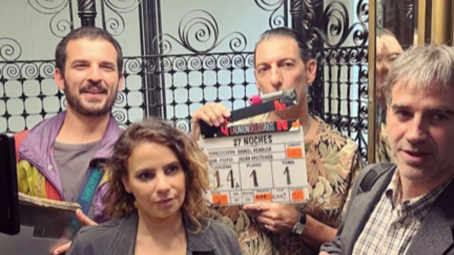 Agradecido con la gente