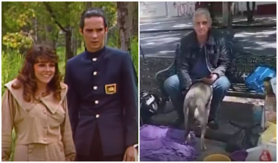 Sic transit gloria mundi