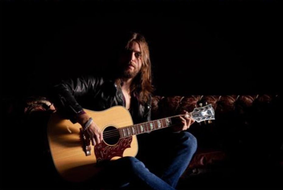 Canto y rimo tu canción