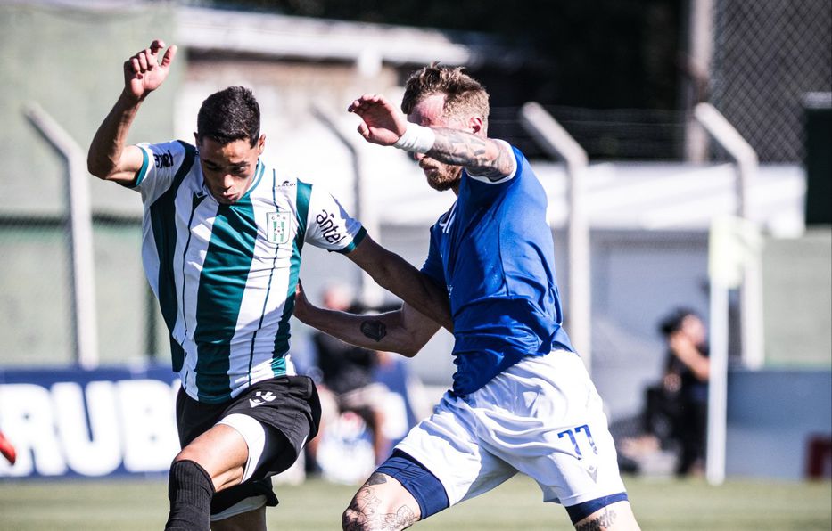 Técnico que debuta, no pierde