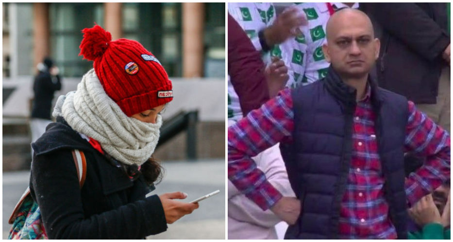 Un tiempo reaccionario