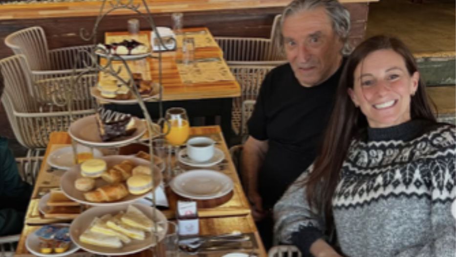 Llegaron los bochincheros