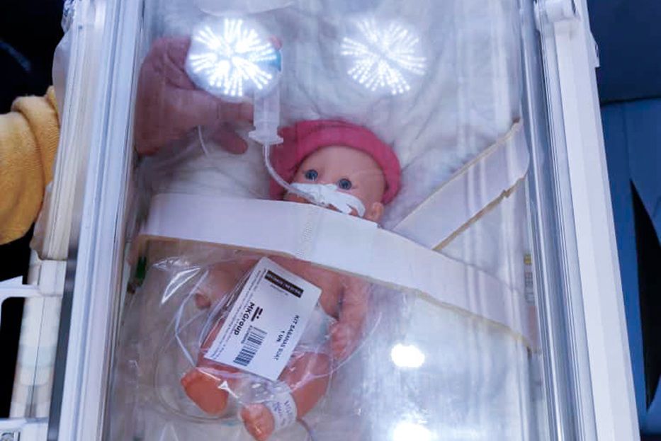 Foto: cedida a Montevideo Portal