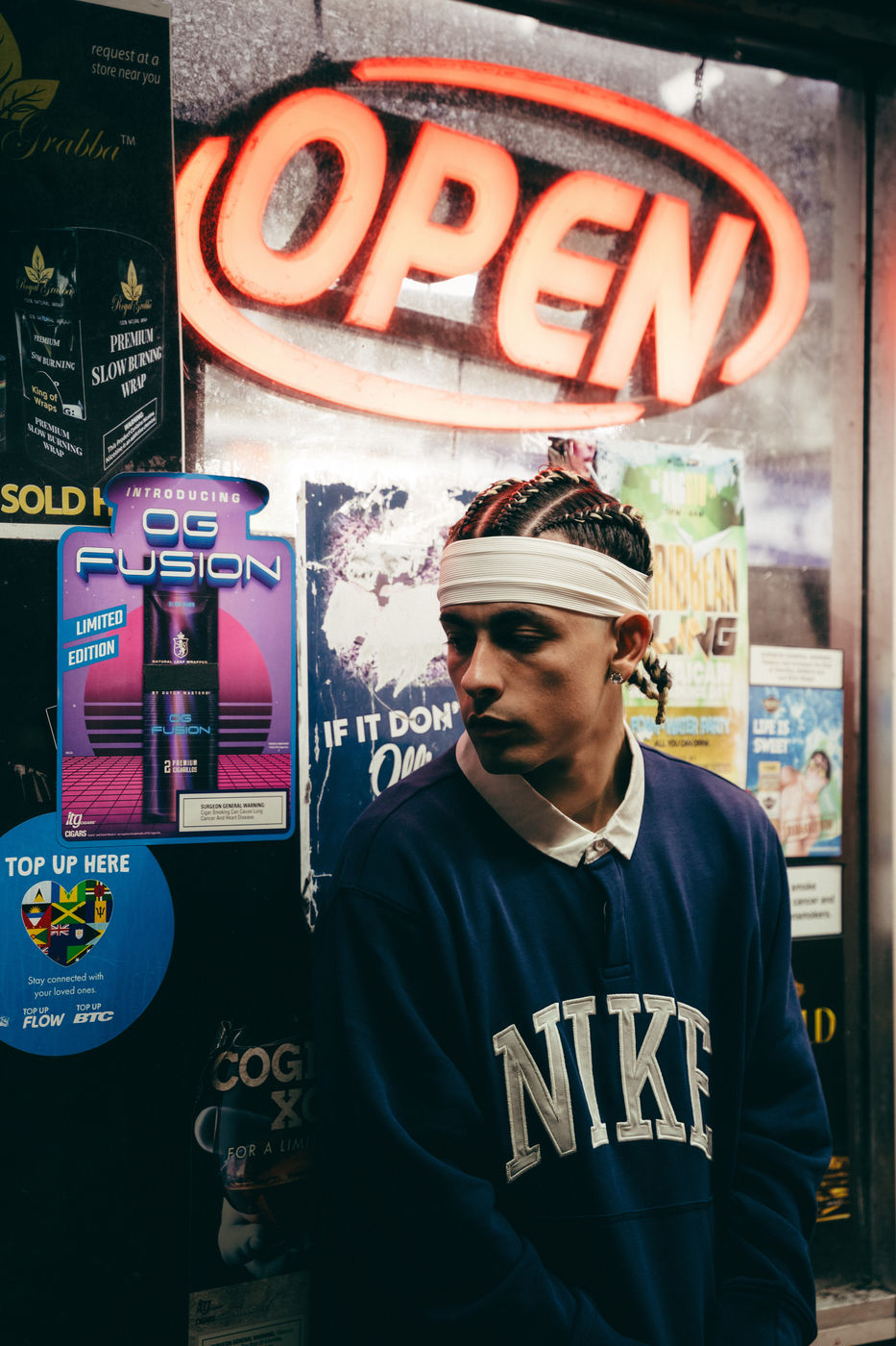 Foto: Sebastián Andrade