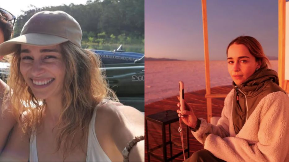 Madre de la naturaleza