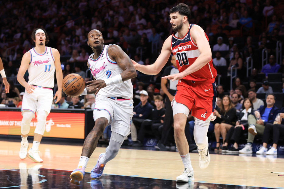 Detención combinada