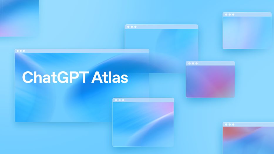 ChatGPT Atlas: OpenAI lanzó un navegador con inteligencia artificial integrada