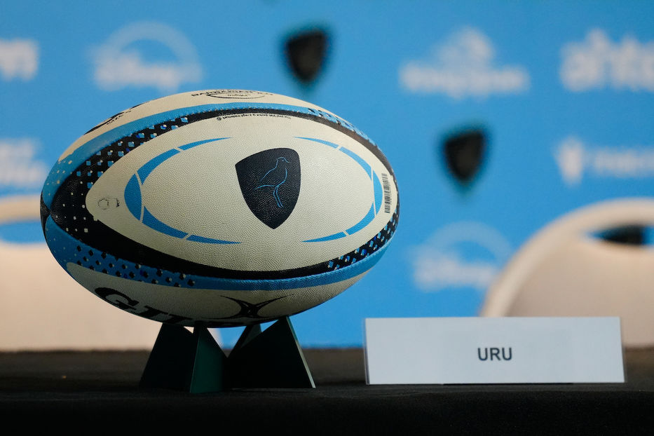 Se derrumbó el scrum