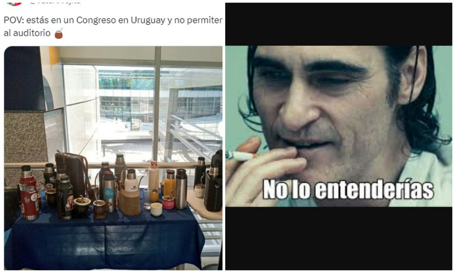 República Oriental del Termo