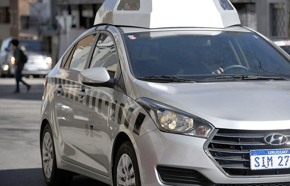 Una siestita y… Ah, no