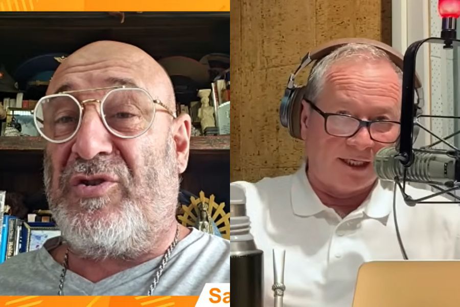 Como el hervor del agua