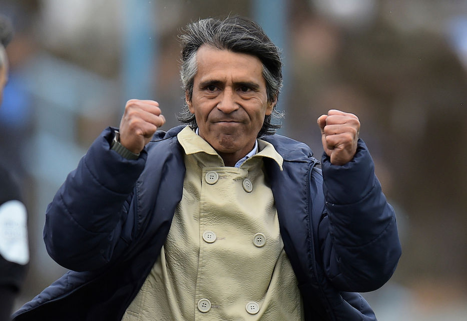 Arriba los corazones