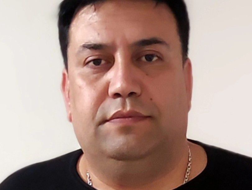 Adiós mi Salto te dije un día